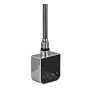 ТЕН електричний Mixxus TEH-0203 CHROME для сушарок рушників 300W (колір хром) (MI6634) — Photo 6