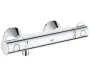 Grohtherm 800 Змішувач для душу з термостатом 1/2 , настінний монтаж — Photo 2