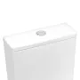 Бачок до унітазу-компакту Mixxus Premium Bevel-0402-R Tank 670х390х880 зі зливною арматурою (MI8327) — Photo 8