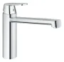 Змішувач для кухні Grohe Eurosmart Cosmopolitan (30193000) — Photo 7