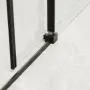 Душова кабіна без піддону Mixxus Premium DIVERSE SC03-100x80x195-TR Black прозоре скло 6мм (MI6866) — Photo 12