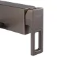 Душова колона зі змішувачем KOER KB-56009-07, 3 функціі (Колір графіт) (KR5988) — Photo 21