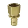 Перехідник з ВР Koer KA.A08F-25 - 25(3.5mm) x 3/4"F (KR4865) — Photo 5