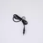 Дзеркало Qtap Cardinal (CA2) 1000х800, LED-підсвічування Touch, антизапотівання, димер, рег. темп. кольору  — Photo 18