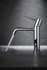 IMEX MONZA CHROME Змішувач для умивальника, хром — Photo 5