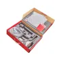 Вбудована душова система Koer KI-66016-02 (з нерж. сталі) (Колір нерж) (KR4792) — Photo 16
