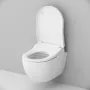 Електронна кришка-біде Clean Care AM.PM CCC7853WH AM.PM — Photo 7