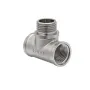 Трійник 1/2'' ВНВ Koer KF.T06FMF (KF0066) — Photo 2
