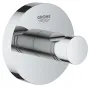 Гачок для халату Grohe Essentials New (40364001) — Photo 5