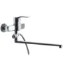 Змішувач для ванни Zerix EDN 183 (ZX2799) — Photo 4