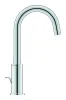 Змішувач для раковини L-розміру Grohe Eurosmart New (23537003) — Photo 13
