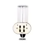 Диспенсер для рідкого мила Qtap Davcovac mydla DM500CP — Photo 12