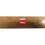 Бічна стінка до кабіни Koer SR SW04-90x200-TR-01 прозоре скло Easy Clean 10мм, хром (KR5390) — Photo 55