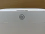 Відро для сміття сенсорне прямокутне Mixxus Wave-TC0314 White 14 л (колір білий) (MI8404) — Photo 35