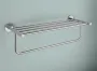 Поличка для рушників Grohe Bau Cosmopolitan Neutral (40462001) — Photo 6