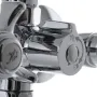 Змішувач для ванни Haiba Zeus 140 (HB0419) — Photo 5