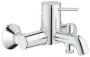 Змішувач для ванни Grohe BauClassic (32865000) — Photo 5