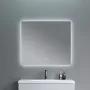 Дзеркало Qtap Taurus (TA2) 800×700 мм з LED-підсвічуванням Touch, з антизапотіванням, з димером, рег. темп. кольору (3000-6500K) QTTAU70070048955 — Photo 15
