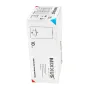 Газова колонка MIXXUS GWH-0410 BASIC GLASS димохідна 10 л/хв (панель зі скла з малюнком) (WH0025) — Photo 11
