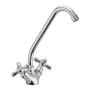 Змішувач для кухні Haiba DOMINOX 271 (HB0077) — Photo 2