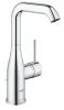 Змішувач для раковини L-розміру Grohe Essence New (32628001) — Photo 7