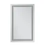 Дзеркало Mixxus Premium QUADRO MR20-50x80-Reverse з Led Touch, Anti-fog, димером, регулятором яскравості (MP6620) — Photo 19