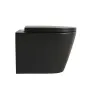 Унітаз підвісний Mixxus Premium BEVEL-0304-T1 BLACK 480x360x360mm сист. змиву TORNADO 1.0 (MP6677) — Photo 21