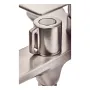 Змішувач для ванної Haiba Alex 009 Euro Graphite (HB3998) — Photo 7