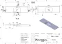 Умивальник MARS MIRASOFT Miraggio — Photo 5