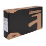 Змішувач для раковини Lidz Dozorca 001FH високий (k35) Chrome LDDOZ001FHCRM48990 — Photo 15