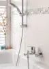 Змішувач для ванни Grohe BauEdge (23605000) — Photo 5