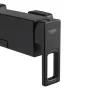 Змішувач для ванни з коротким виливом KOER KB-41009-05 (Колір чорний) (KR6018) — Photo 10