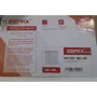 Шторка для ванної ZERIX SCP-021-180x180 з PEVA (поліетиленвінілацетату) (Колір білий 3-Д) (ZX6094) — Photo 6
