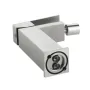 Змішувач для биде Lidz Helix 001AF (k35) LDHEL001AFNKS49181 Nickel — Photo 12