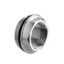 Футорка з ущільнювальним кільцем Koer KF.F0610-R - 1"x1/2" (KR5047) — Photo 2