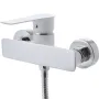 Змішувач для душа Mixxus Premium Eva 003 Білий (MI5812) — Photo 5