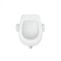 Пісуар підвісний Qtap дитячий Scorpio 420х300х465 White QT2388U460W — Photo 9