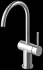 Змішувач для кухні KOHLMAN ROXIN CHROME * — Photo 4