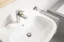 Подвійний тримач для рушників Grohe Essentials New (40371001) — Photo 10