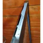 Шторки скляні на ванну розсувні Koer SR BS06-120x150-TR-07 прозоре скло Easy Clean 6мм, графіт (KR5947) — Photo 49
