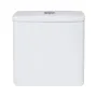 Бачок до унітазу-компакту Mixxus Premium Quadro-0401-R Tank 610х365х825 зі зливною арматурою (MI8312) — Photo 11