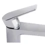 Змішувач для раковини Qtap Stenava QTST10M4310102 Chrome — Photo 9