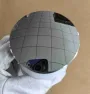 Донний клапан для раковини з переливом ZERIX BV-09 автоматичний (Click-Clack) (Колір хром) 1 1/4'' (MY0414) — Photo 27