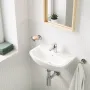 Гачок для халату Grohe Bau Cosmopolitan Neutral (40461001) — Photo 8