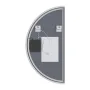 Дзеркало Mixxus Premium TOPPER MS03-60x120 з Led Touch, Anti-fog, димером (3-6,5kK) (MP6635) — Photo 17