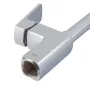Змішувач для кухні Haiba Oscar 017 (HB0939) — Photo 11