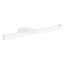 Тримач туалетного паперу HANSGROHE ADDSTORIS 41748700, білий — Photo 2