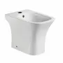 Біде підлогове Qtap Presto Quadro 540×340×400 мм, White QTPRE29W49124 — Photo 2