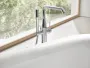 Підлоговий змішувач для ванни Grohe Essence New (23491001) — Photo 7