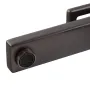 Змішувач для умивальника високий KOER KB-11009-07 (Колір графіт) (KR5978) — Photo 9